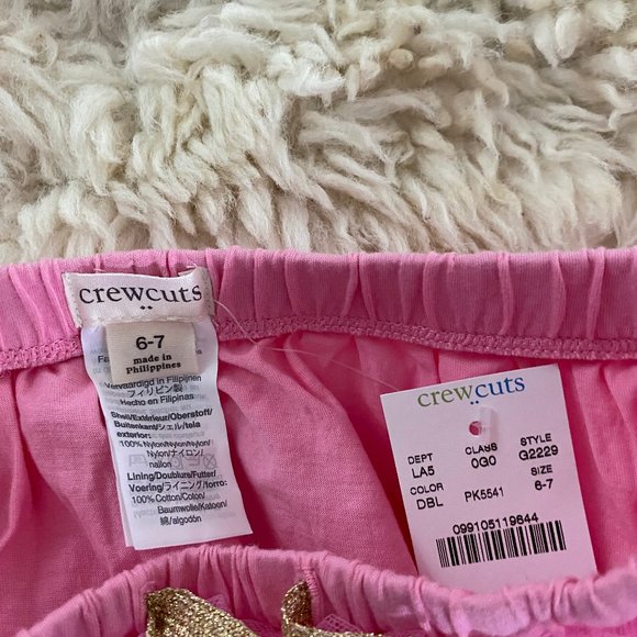 Stylish Pink Tutu J.crew - Picture 5 of 6